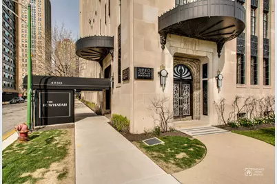 4950 S Chicago Beach Drive #13B, Chicago, IL 60615 - Photo 2