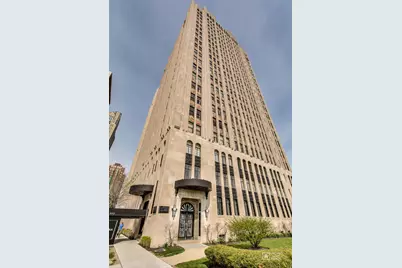4950 S Chicago Beach Drive #13B, Chicago, IL 60615 - Photo 1