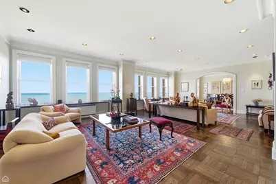 4950 S Chicago Beach Drive #13B, Chicago, IL 60615 - Photo 10