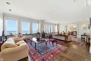 4950 S Chicago Beach Dr, Chicago, IL 60615 - Photo 10