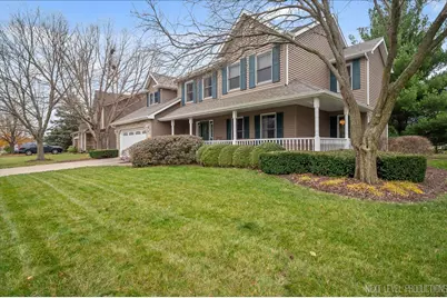 310 Fairhaven Drive, Yorkville, IL 60560 - Photo 36