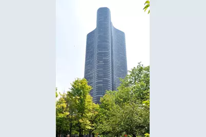 505 N Lake Shore Drive #1518, Chicago, IL 60611 - Photo 1