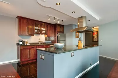 505 N Lake Shore Drive #1518, Chicago, IL 60611 - Photo 4