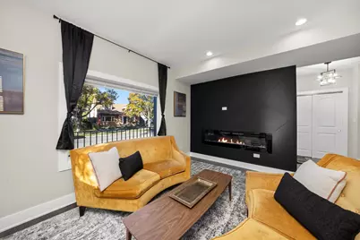 8041 S Blackstone Avenue, Chicago, IL 60619 - Photo 4