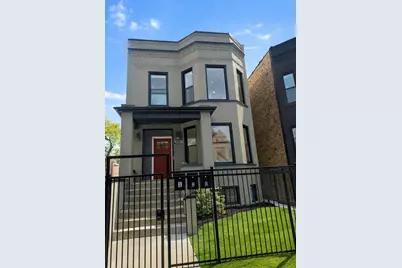 7337 S Harvard Avenue, Chicago, IL 60621 - Photo 1