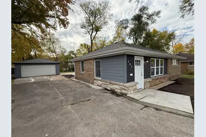 307 Osage Street, Park Forest, IL 60466 - Photo 2