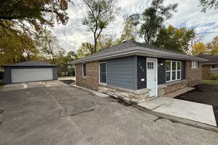 307 Osage St, Park Forest, IL 60466 - Photo 2