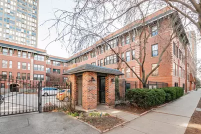 5317 N Kenmore Avenue #2A, Chicago, IL 60640 - Photo 20