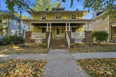 1209 N Clinton Boulevard, Bloomington, IL 61701 - Photo 1