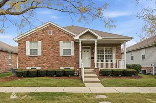 9430 Georgetown Square, Orland Park, IL 60467 - Photo 1