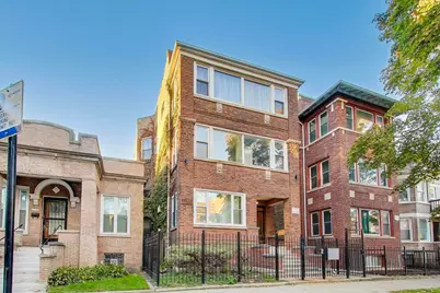 6146 S Evans Avenue #2, Chicago, IL 60637 - Photo 2