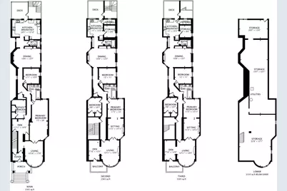 4507 S Michigan Avenue, Chicago, IL 60653 - Photo 58