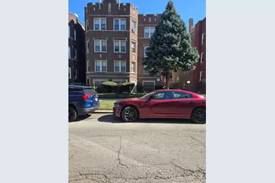 7921 S Saint Lawrence Avenue #3B, Chicago, IL 60619 - Photo 1