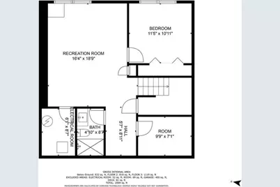 2205 Maple Hill Court, Downers Grove, IL 60515 - Photo 16