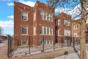 3006 W 64th St, Chicago, IL 60629 - Photo 2