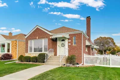 5101 N Neva Avenue, Chicago, IL 60656 - Photo 1