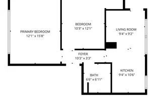 7701 S Eggleston Ave, Chicago, IL 60620 - Photo 36