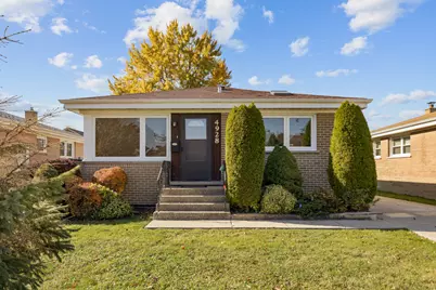 4928 N Overhill Avenue, Norridge, IL 60706 - Photo 2