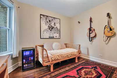 1447 W Warner Avenue #2W, Chicago, IL 60613 - Photo 20