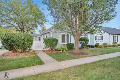 119 Garden Drive, Montgomery, IL 60538 - Photo 1
