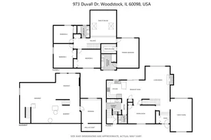 973 Duvall Dr, Woodstock, IL 60098 - Photo 34