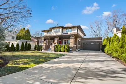 2921 Simpson Street, Evanston, IL 60201 - Photo 2