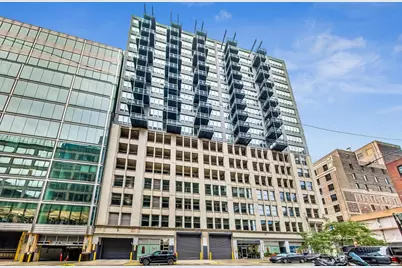 565 W Quincy Street #1603, Chicago, IL 60661 - Photo 2