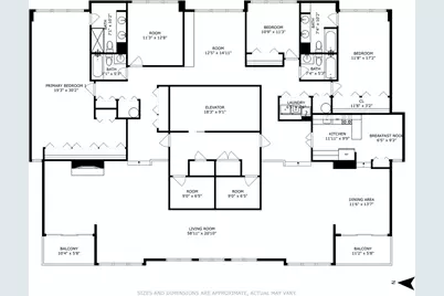 5471 S Hyde Park Boulevard #16AB, Chicago, IL 60615 - Photo 18