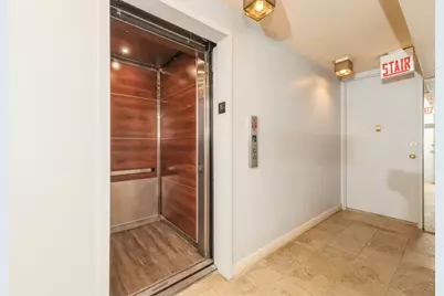 5471 S Hyde Park Boulevard #16AB, Chicago, IL 60615 - Photo 2
