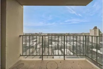 5471 S Hyde Park Boulevard #16AB, Chicago, IL 60615 - Photo 16