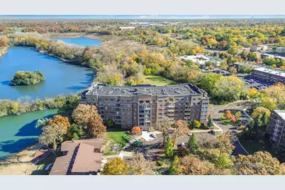 125 Lakeview Drive #609, Bloomingdale, IL 60108 - Photo 34