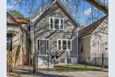 6041 S May Street, Chicago, IL 60621 - Photo 1