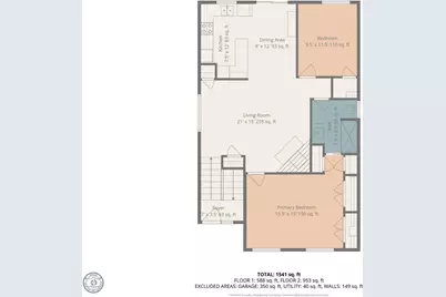 2719 Arrowhead Drive #0, Bloomington, IL 61704 - Photo 26