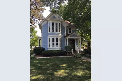 11 N Grant Street #203, Hinsdale, IL 60521 - Photo 1