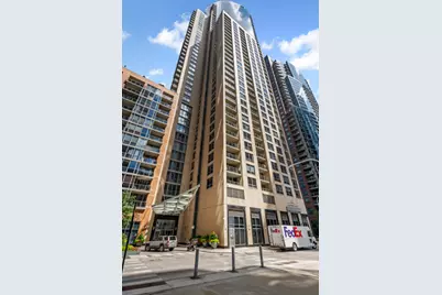 420 E Waterside Drive #1108, Chicago, IL 60601 - Photo 1