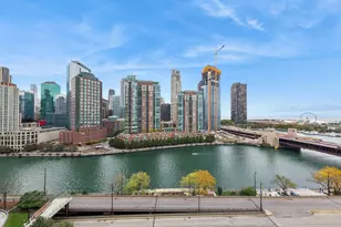 420 E Waterside Dr, Chicago, IL 60601 - Photo 20
