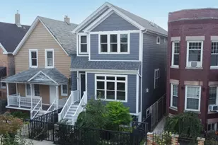 3721 W Wabansia Ave, Chicago, IL 60647 - Photo 2