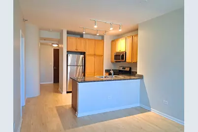 1255 S State Street #1201, Chicago, IL 60605 - Photo 8