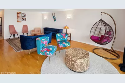 1212 N Lake Shore Drive #11CS, Chicago, IL 60610 - Photo 12