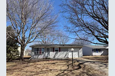 614 Creve Coeur Drive, Champaign, IL 61822 - Photo 2