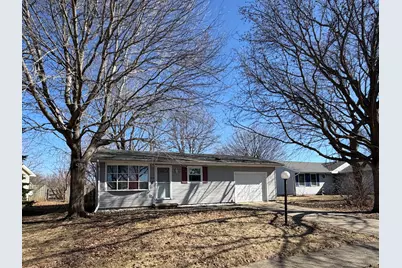 614 Creve Coeur Drive, Champaign, IL 61822 - Photo 1