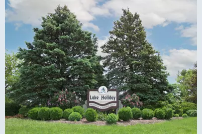 876 Holiday Drive, Lake Holiday, IL 60548 - Photo 6