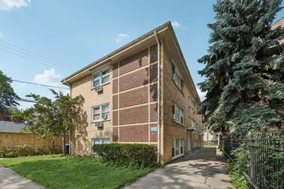4416 N Harding Avenue #3, Chicago, IL 60625 - Photo 1