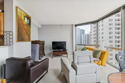 222 N Columbus Drive #1601, Chicago, IL 60601 - Photo 4