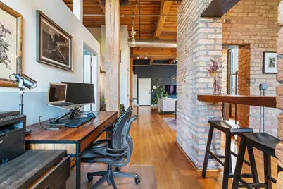 1330 W Monroe Street #310, Chicago, IL 60607 - Photo 16