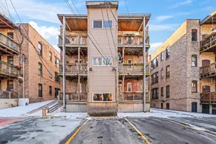 5443 S Cornell Ave, Chicago, IL 60615 - Photo 20