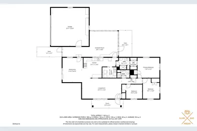 305 S East Street, Mansfield, IL 61854 - Photo 30