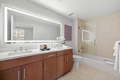 850 N Lake Shore Drive #807, Chicago, IL 60611 - Photo 22