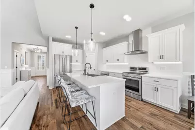 1409 Notting Hill Drive, Lemont, IL 60439 - Photo 8