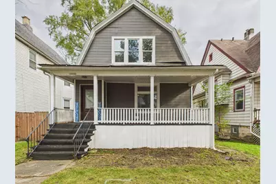 12039 S Yale Avenue, Chicago, IL 60628 - Photo 1